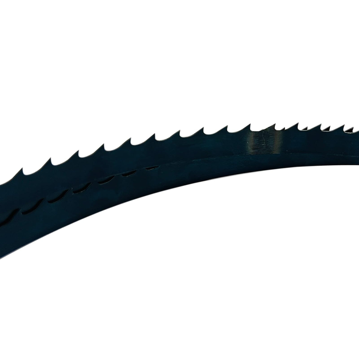 FOXBC 111 Inch x 1/4 Inch x 6 TPI Bandsaw Blades Fit Rikon 10-324 10-325 10-326 14" Bandsaw and Grizzly G1538