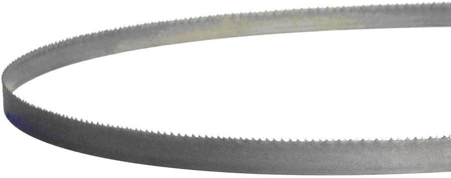 Lenox Tools 3842538PW18 Wolf-Band Portable Band Saw Blade, 44-7/8-Inch x 1/2-Inch x .020-Inch 18 TPI, 25-Pack