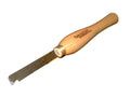 NOVA 6008 Dovetail Chisel Wood Lathe Chuck Accessory