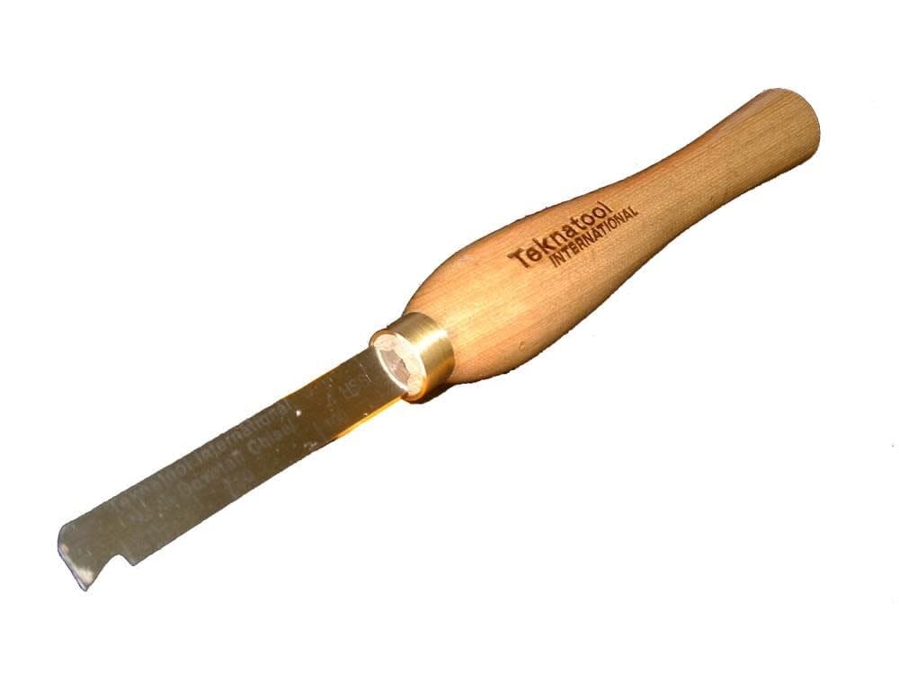 NOVA 6008 Dovetail Chisel Wood Lathe Chuck Accessory