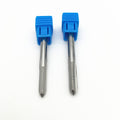 KLOT Solid Carbide Thread Tap 3# 4# 5# 6# 8#10# 12# 5/32 1/4 5/16 3/8 7/16 1/2 9/16 5/8 3/4-10 UNC UNF Tungsten Carbide (9/16-12)