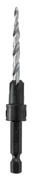 Irwin Tools 1882782 SPEEDBOR Countersink Wood Drill Bit, Number-8