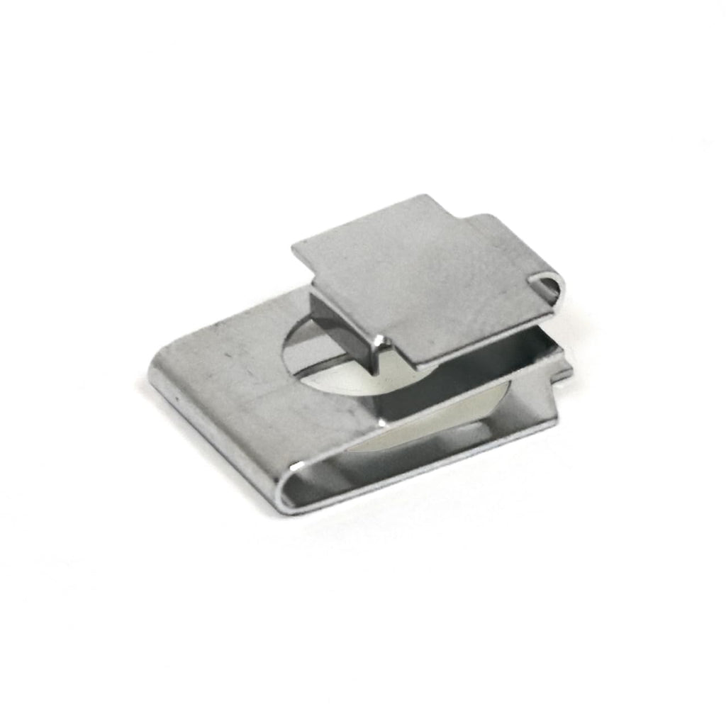 Spring Clip For Wiper Motor Arm Or Hide-a-way Headlight Arm For Ford F-100 Pickup Truck 1967-1983