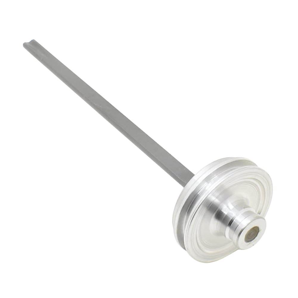 Superior Parts SP EA0233 Aftermarket Piston Driver Assembly without O-Ring Compatible with Senco JoistPro 250 XP