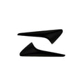 2PCS for Tesla Model 3/Y HW4.0 Turn Signal Side Camera Protection Cover