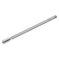 uxcell Metric Thread Tap M16 x 2 H2 300mm Extra Long Straight Flute