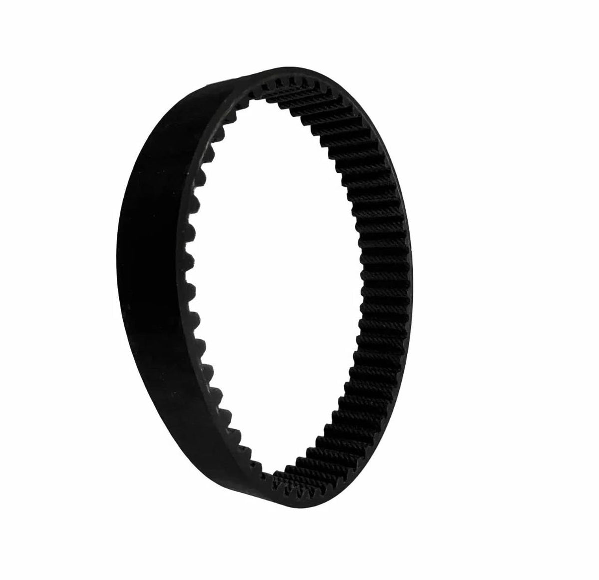 YOKAMU Replacement 513055002 513055001 Sander Timing Belt for Ridgid & Ryobi Belt Sander Models R2720, 11 1/4" Length x 5/8" Width, 2-Pack