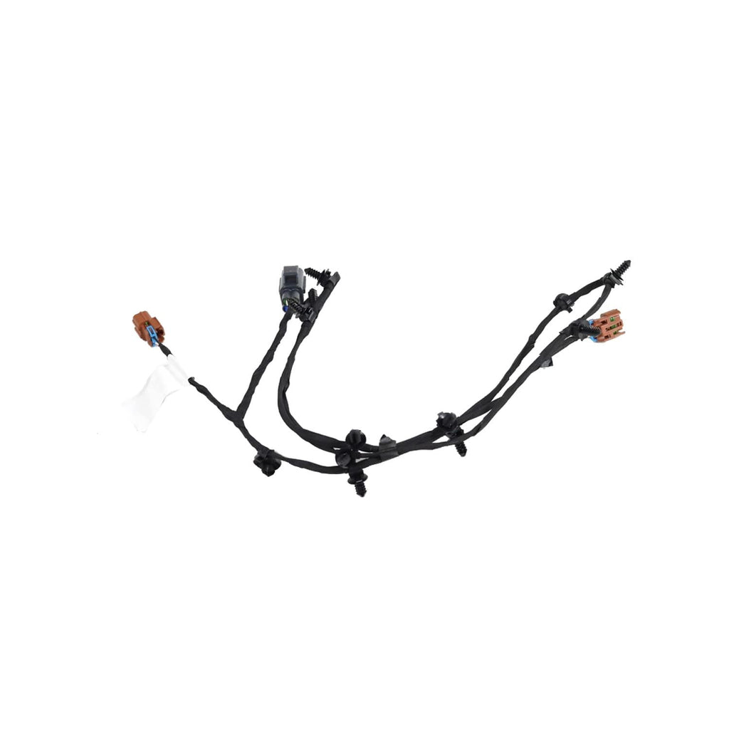 Mopar 68336462AE Headlight Wiring Harness Front