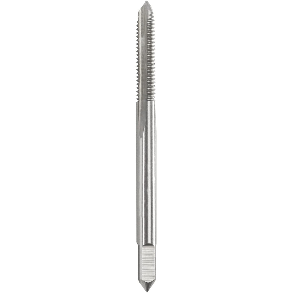 Aceteel 5pcs No 8-32 UNC HSS Machine Tap Right Hand