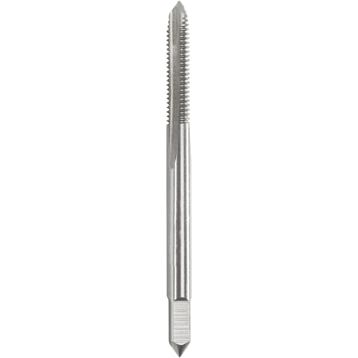 Aceteel 5pcs No 2-56 UNC HSS Machine Tap Right Hand