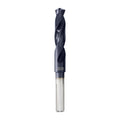 Meccion M35 Cobalt Drill Bits 5/8 Inch TiAIN HSS Drill Bit for Metal