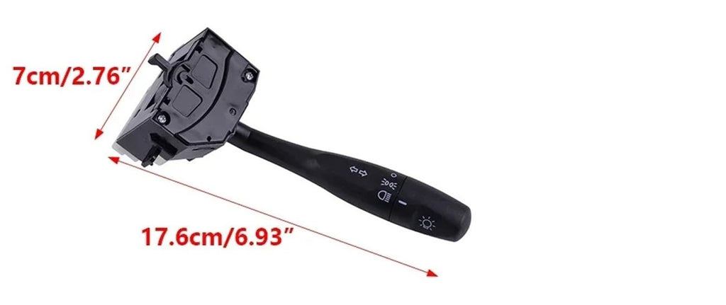 turn signal switch For Chrysler Dodge For Eagle MR277924
