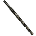 Drill America 31/32" x 18" HSS Extra Long Drill Bit with 1/2" Shank