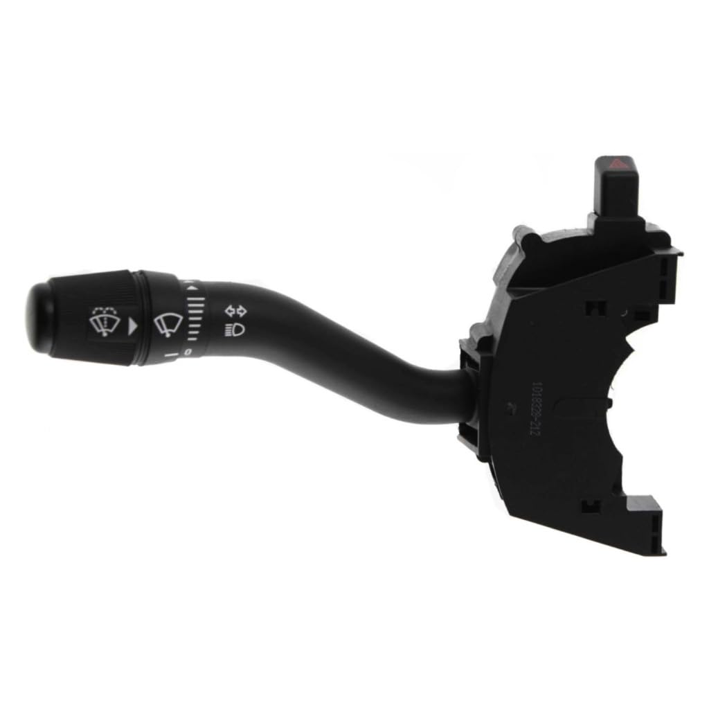 for Ford F650/F750 Turn Signal Switch 2000-2013 | Wiper and Windshield Washer | Headlight Dimmer
