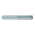 200-0465 56 Carbide Straight Fl Jobber Drill - Bright