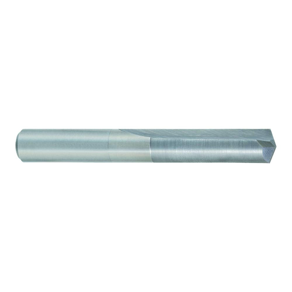 200-0465 56 Carbide Straight Fl Jobber Drill - Bright