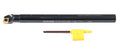 Accusize 5/8" x 8" SCLCR Indexable Boring Bar, CCMT32.5, P252-S405
