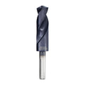 Meccion M35 Cobalt Drill Bits 63/64 Inch TiAIN HSS Drill Bit for Metal