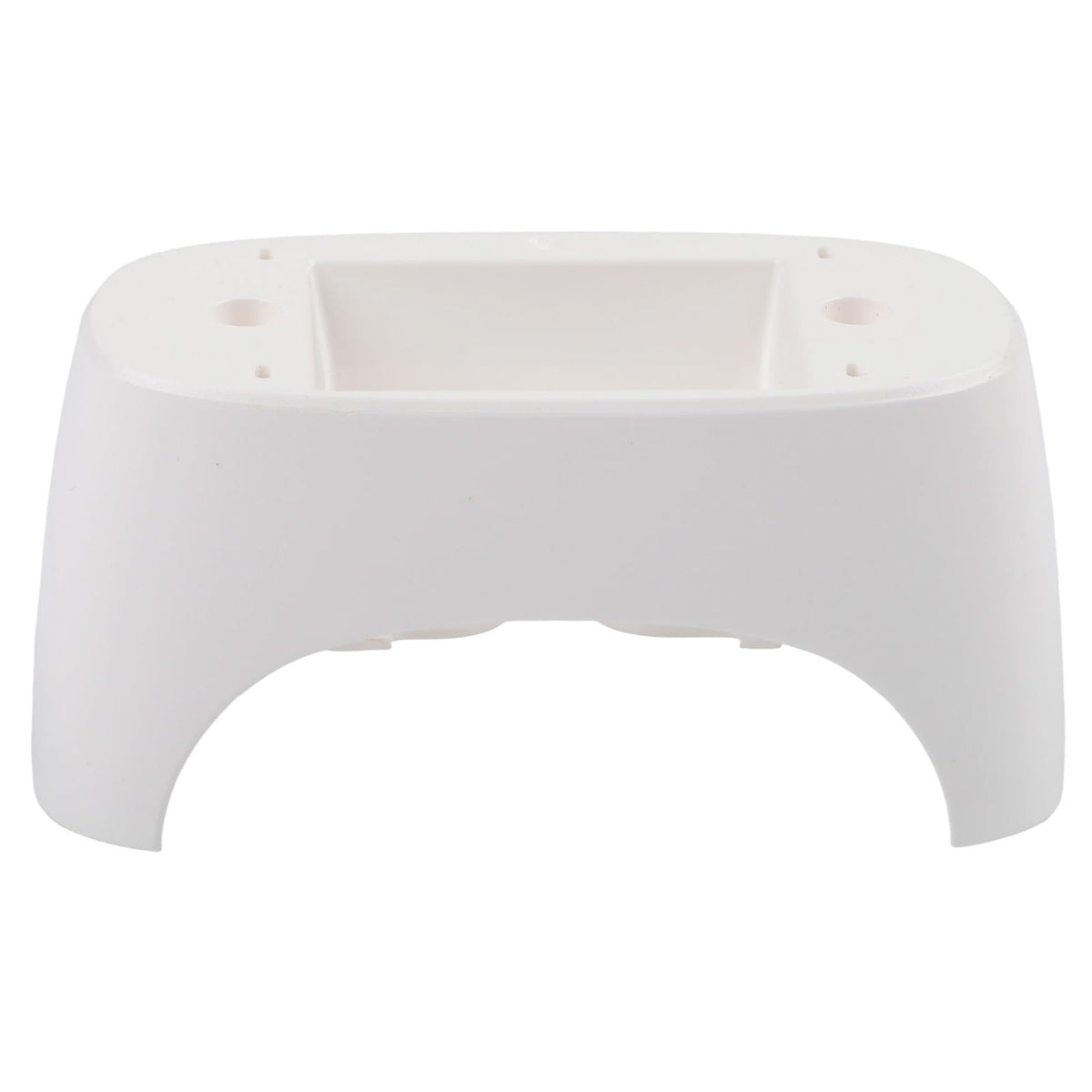 HogarTech for Tineco for Floor One S5 and S5 Pro 2 Charging Port Cover, White Protective Dust Proof Cap, Easy Install Replacement for Vacuum Cleaner