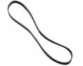 K770 Drive Belt Replacement for Husqvarna cut-off saw part 544908406, 544 90 84-06