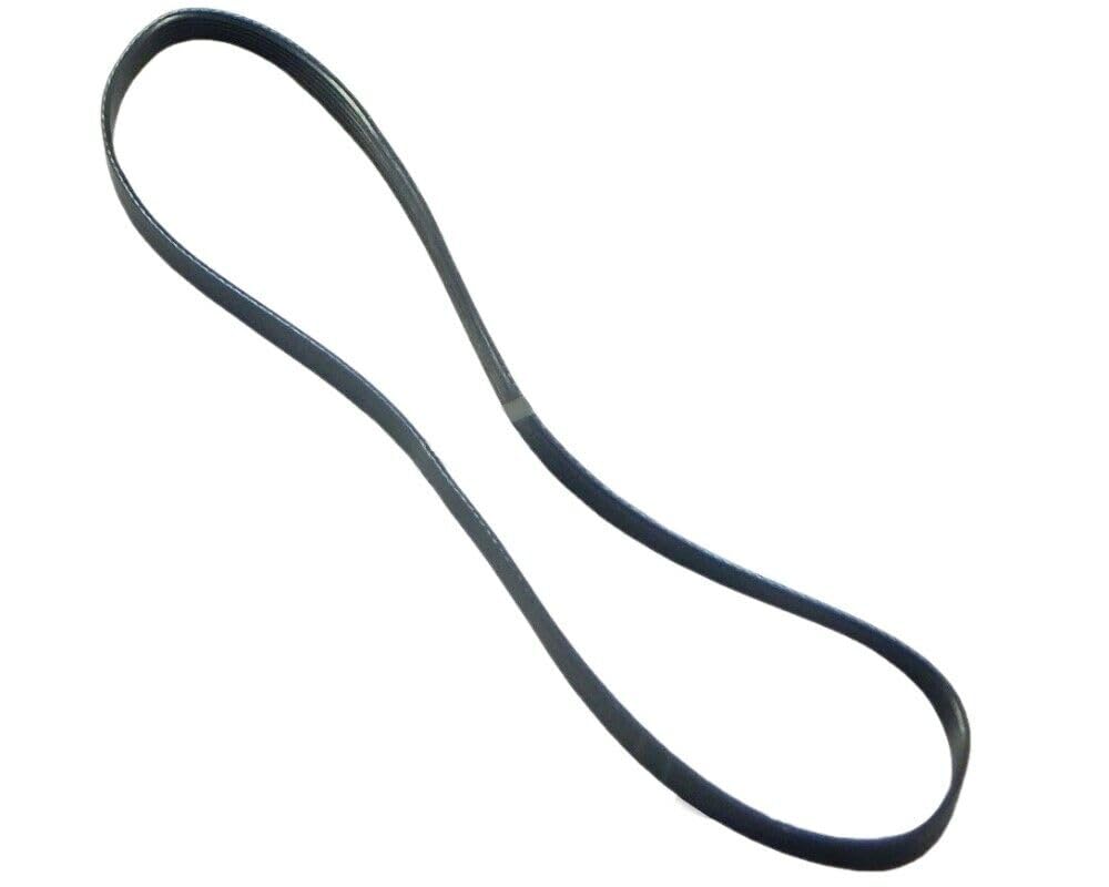 K770 Drive Belt Replacement for Husqvarna cut-off saw part 544908406, 544 90 84-06