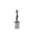 OSCARBIDE 3/8" x1-3/8 HSS Annular Cutter 3/4" Weldon Shank Mag Drill Bit