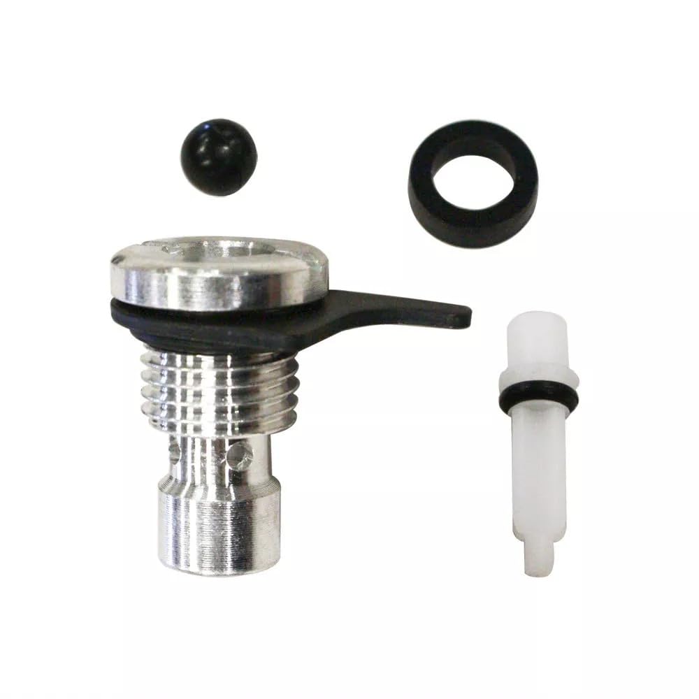 Replacement for Hitachi Trigger Valve Assembly for NR83A / A2 / A2S Framing Nailers - SP-P2
