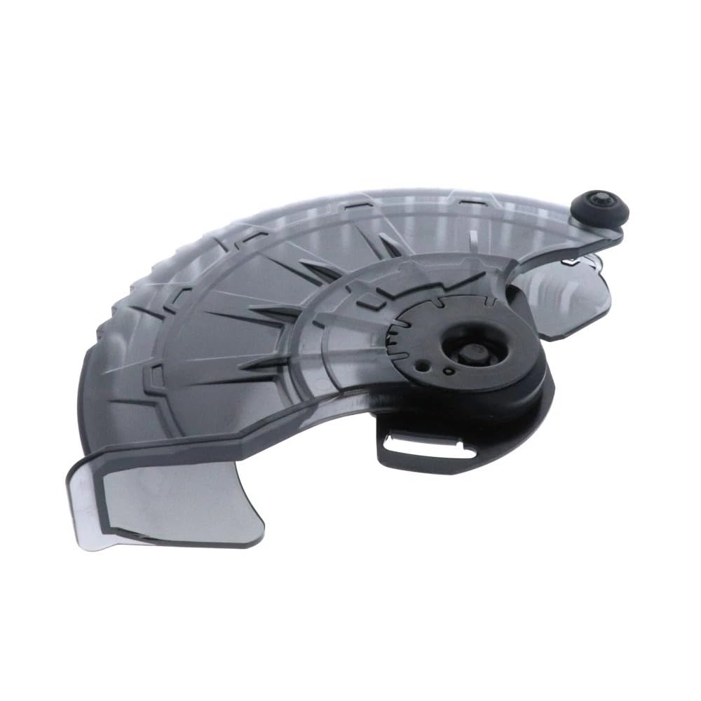 5140228-75 Miter Saw Lower Guard fit for Porter Cable