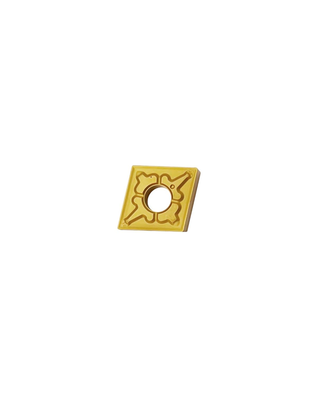 10Pcs Carbide Turning Inserts CNMG432 CNMG120408-TM