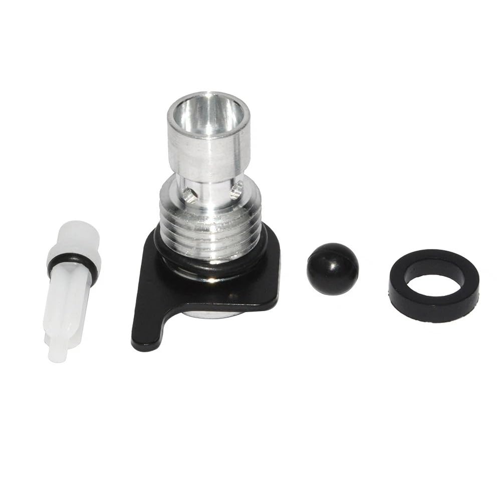 Replacement for Hitachi Trigger Valve Assembly for NR83A / A2 / A2S Framing Nailers - SP-P2