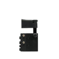 JR3000V Switch Accessory for JR3000V Reciprocating Saw Saber Saw Power Start Switch Accessory Replacement