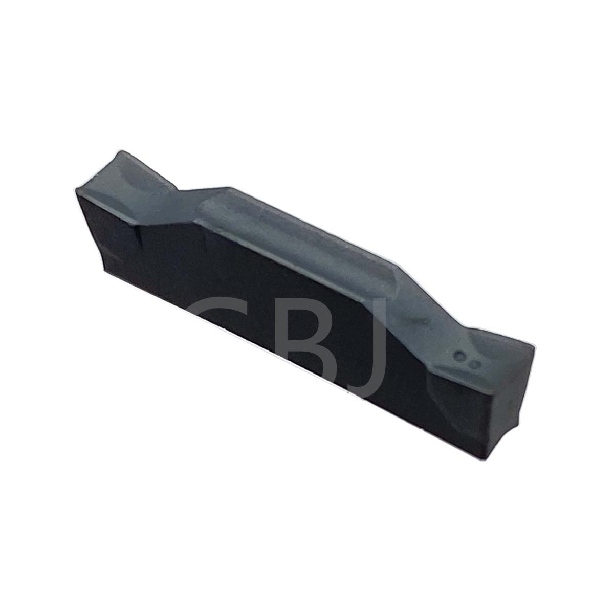 GBJ 10pcs TDC3 TT9030 3mm Wide Grooving and Cutting-Off Turning Inserts for Chip Breaking TDC for TTER1616/2020/2525 Tool Holders (TDC3 TT9030)