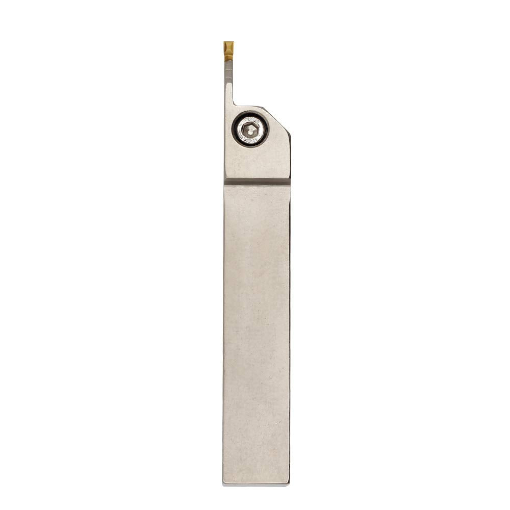 OSCARBIDE 3/4" Lathe Grooving & Parting Cut-Off Tool Holder QA12R-30