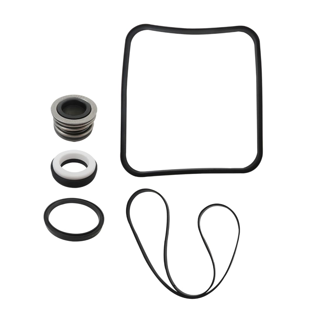 Zafina-UP Replacement Pump Seal Kits for Hayward SP2610, SP2610X15, SP2610X152S, SP2610X1551, SP26115VSP