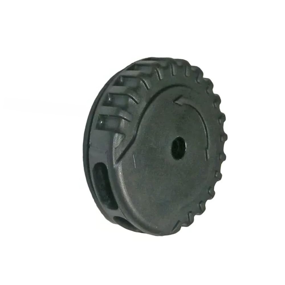 YOKAMU Replacement JA1162E1 Exhaust Cover for Bostitch SB-2IN1 SB-1850BN SB-1842BN SB-150SX SB-125BN Brad Nailer SB-100SX for Porter Cable BN200SB 18-Gauge Brad Nailer