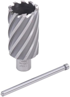 Augusta Select — Evolution 1/2-Inch Diameter x 2-Inch Depth of Cut Cyclone High Speed
