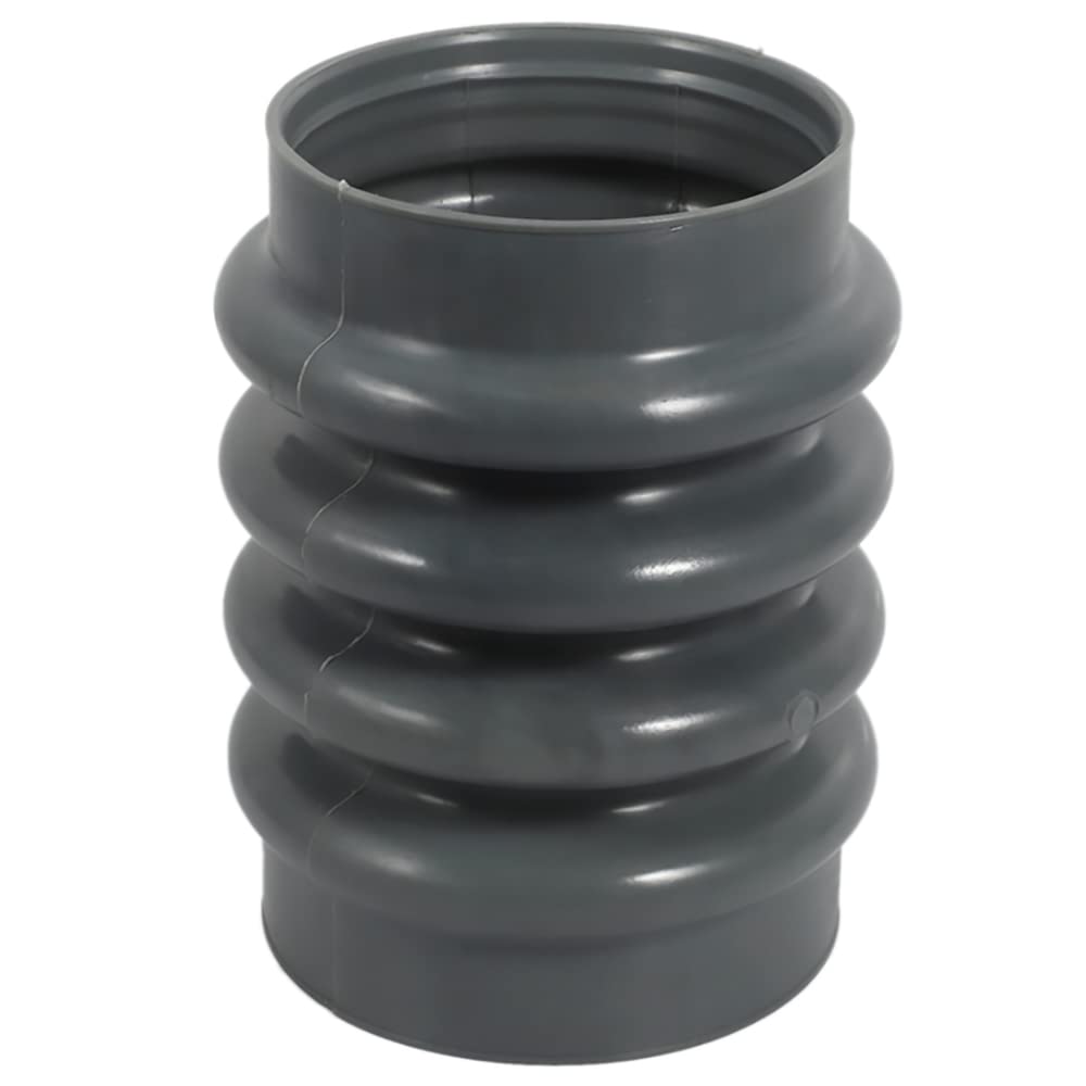 Realman 0177355 5100032112 5000177355 Grey Bellow Boot For Wacker Neuson Jumping Jack Vibratory Rammer Compactor Tamper BS500 BS500i BS50-2 BS50-2i BS50-4