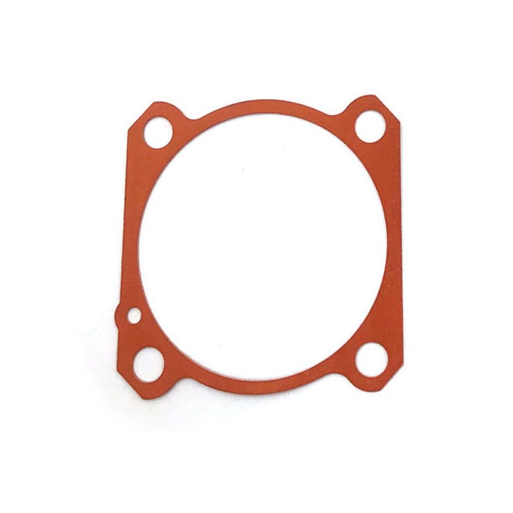 BE-TOOL 1Set Gasket Kit Fit for Hitachi NR83A and NV83A Series Nailers