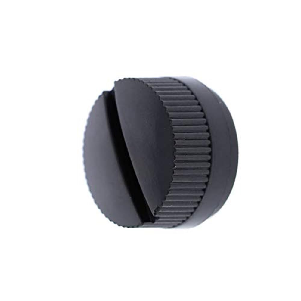 Eopzol 4 Pack Replacement Brush Cap 803483 Compatible with Porter Cable Sander/Router