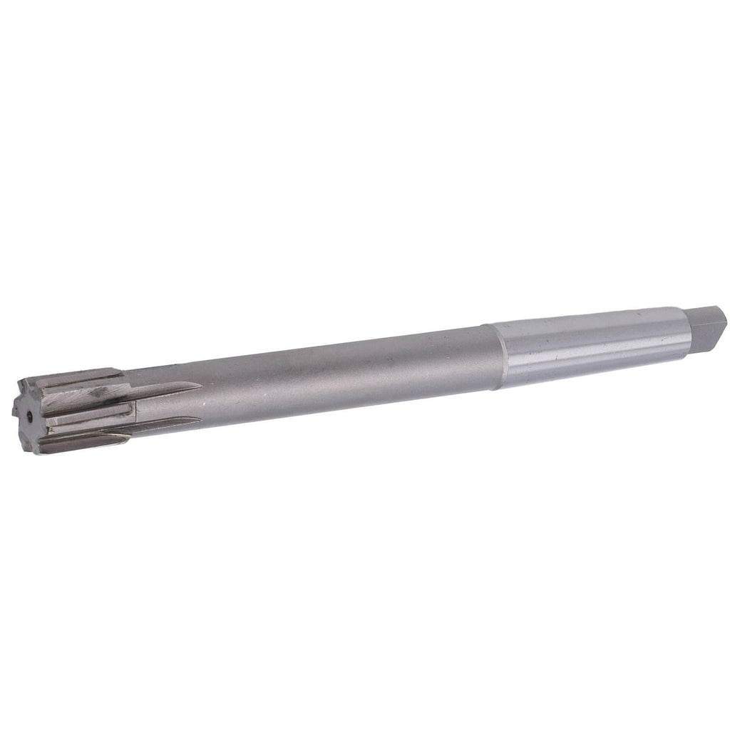 Taper Shank Reamer, Cemented Carbide Machine Milling Cutting Tool, Φ30 H8 YG Model, Integral One Time Forming, Unhindered Chip Removal, for Stainless Steel Cast Iron Alloy Steel