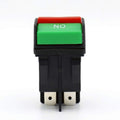 Replacement On/Off Button Switch for Delta DP350 Drill