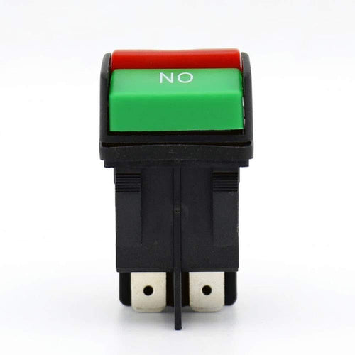 #US Replace Part ON Off Button Switch for Delta DP350 Drill 904121 (nvduq2803-20312)