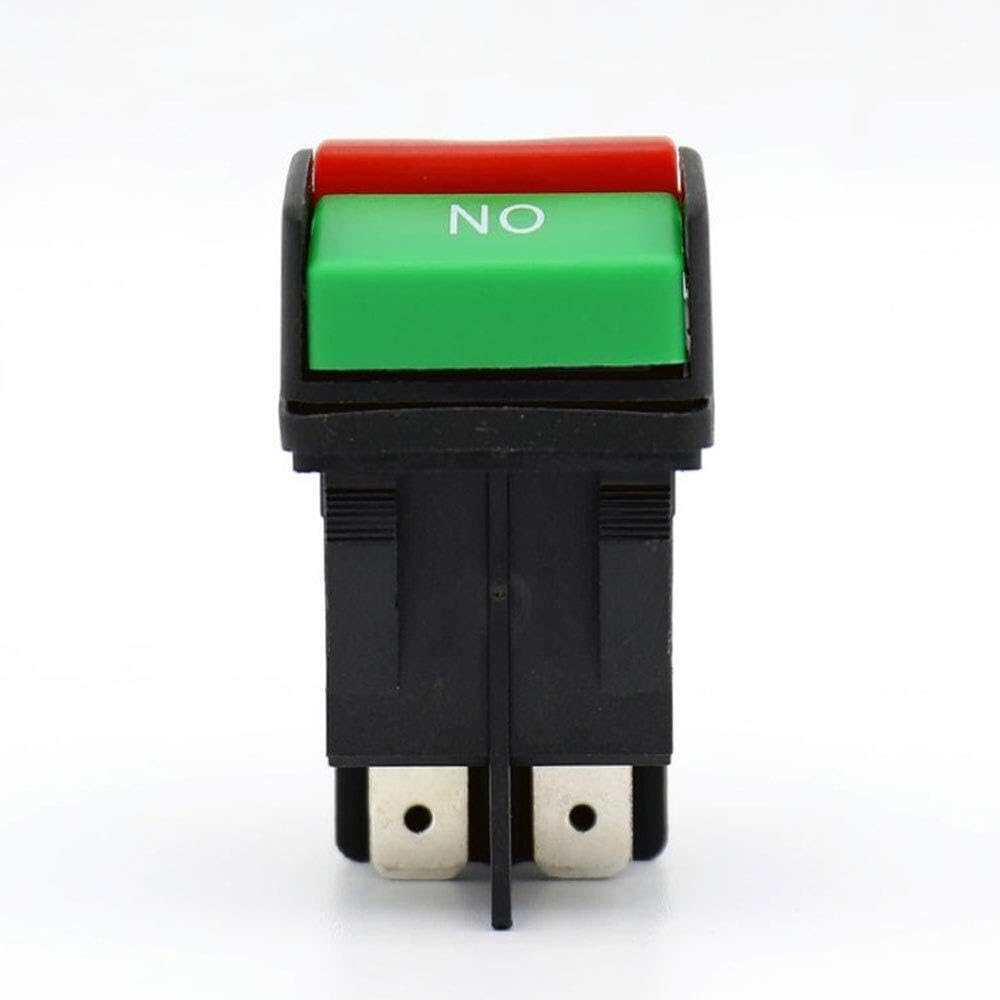 Replacement On/Off Button Switch for Delta DP350 Drill