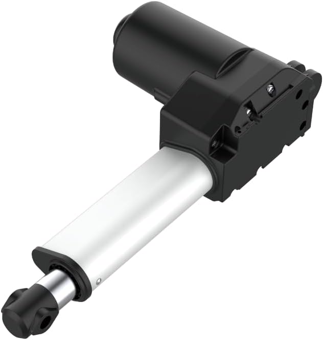 Richmat HJA63 Foot Actuator Replacement for Adjustable Bed Bases (Foot)