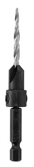 Irwin Tools 1882781 SPEEDBOR Countersink Wood Drill Bit, Number-6