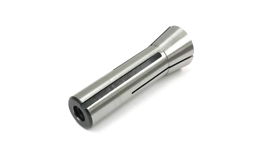 HHIP 3900-0817 R8 Round Collet, 19/32"