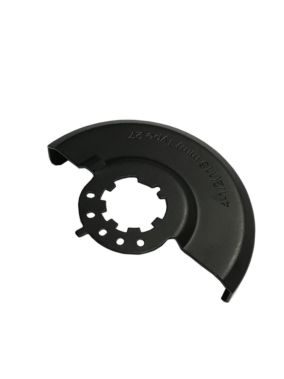 Part 43-54-0155 Grinding Guard T27 Fits for Milwaukee Electric Grinder