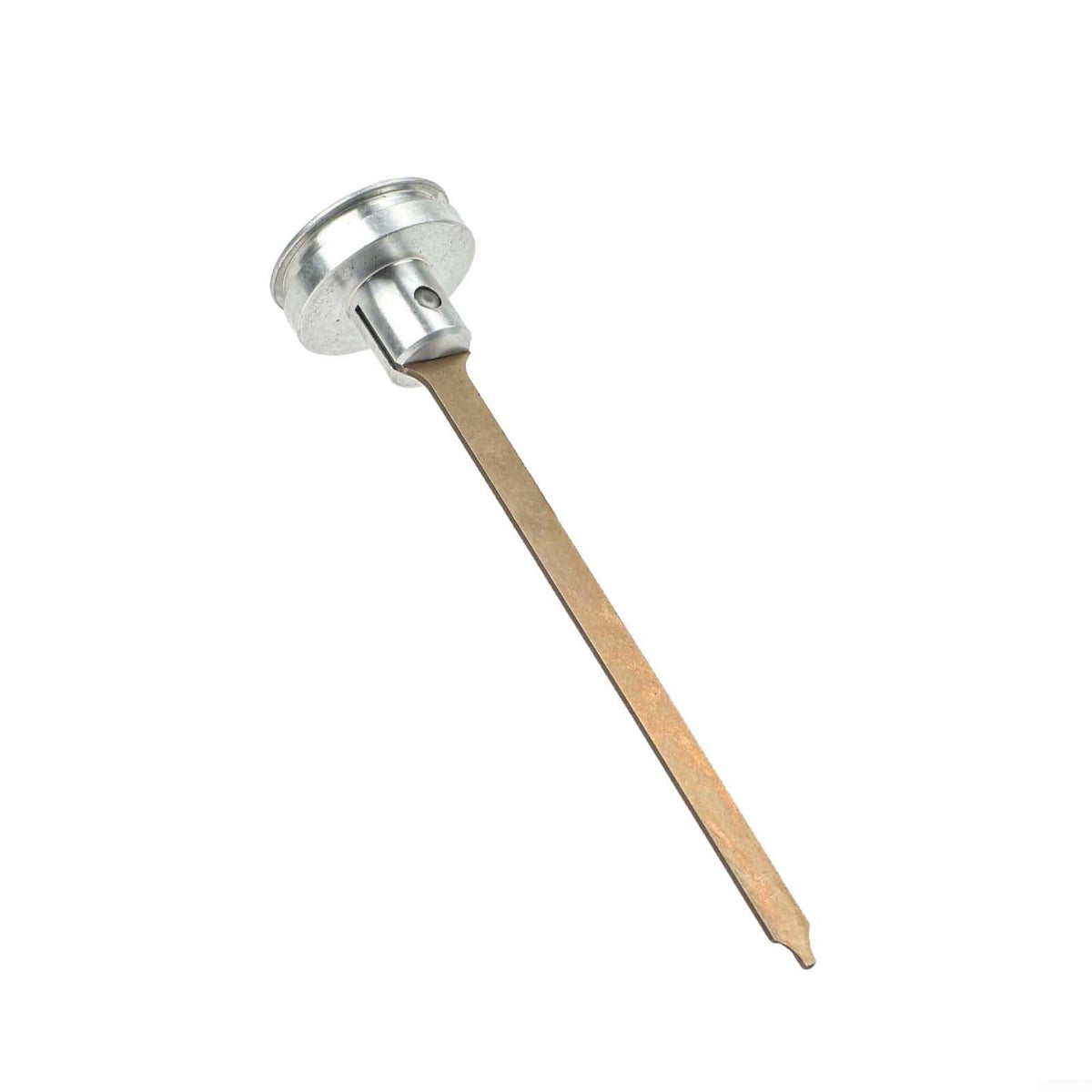 Piston-Driver Replacement Part SP 180451 for Compatible for De-Walt BT1855 BTFP12233 DWFP12233 18 Gauge Brad Nailer Aftermarket Metal Component Silver Finish for Repair and Maintenance