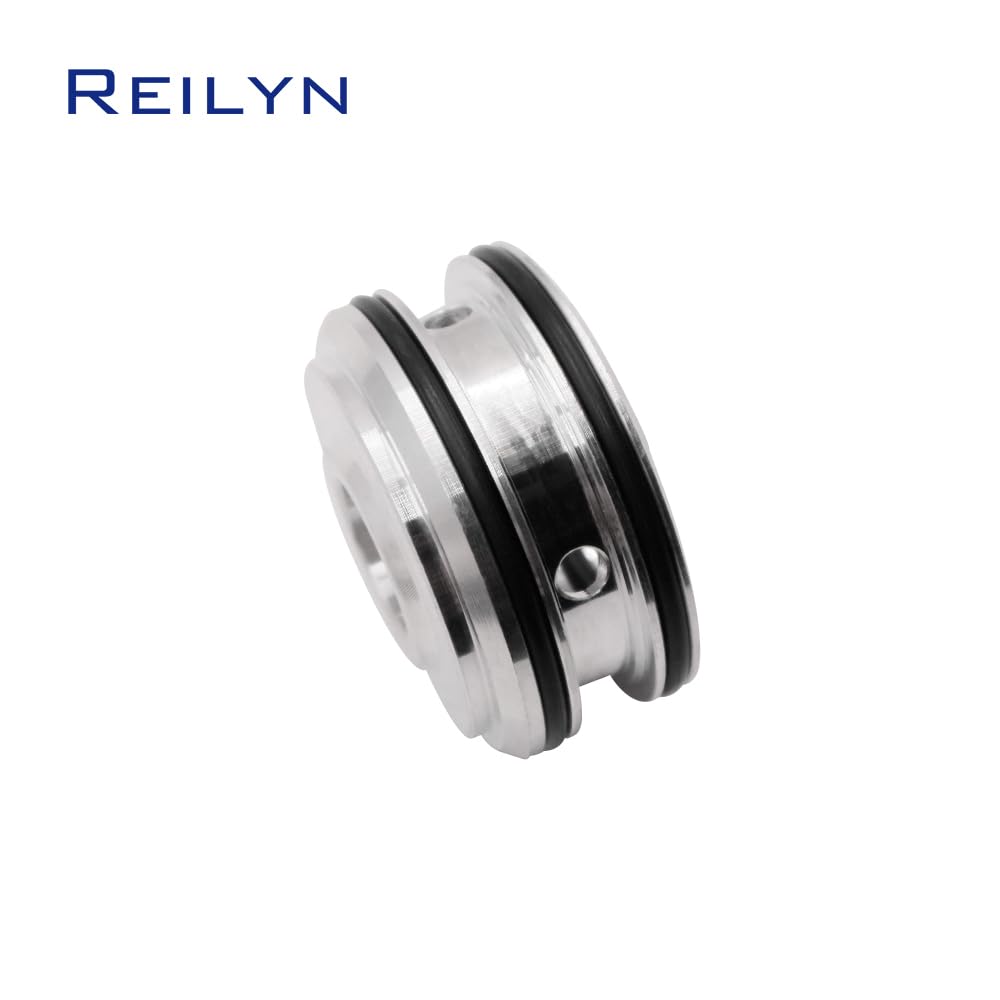 CN70 Nail Gun Head Valve Piston Replacement Part for Max Coil Nailer Repair
