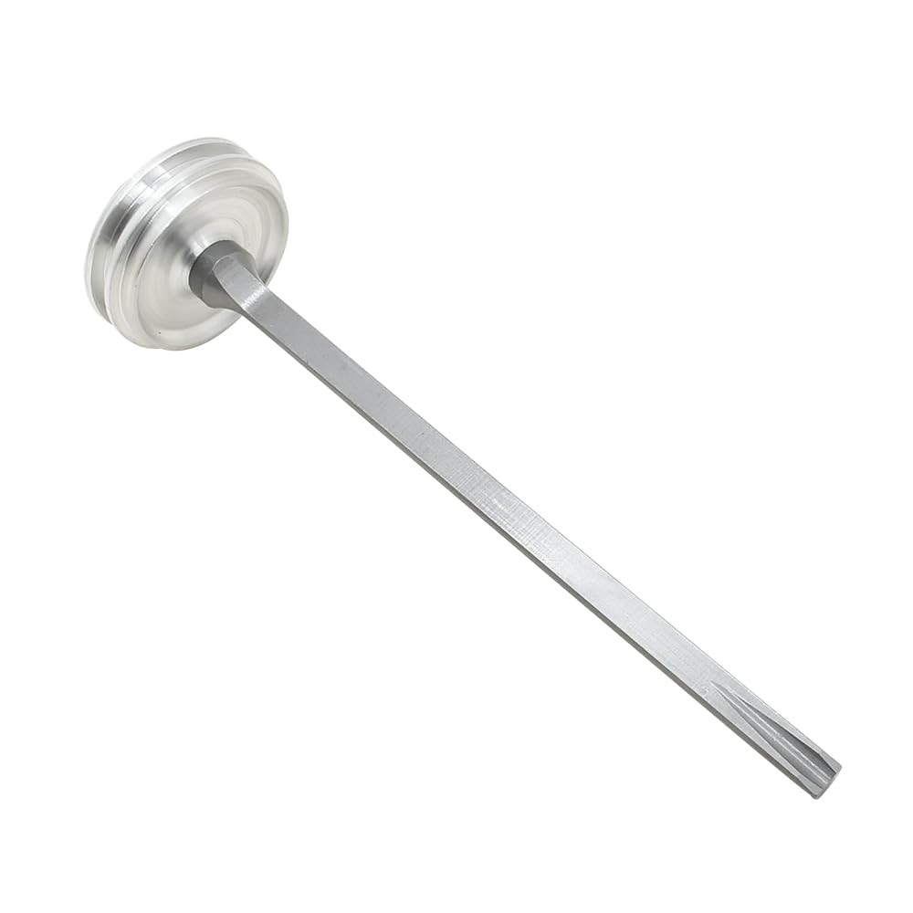 Superior Parts SP EA0233 Aftermarket Piston Driver Assembly without O-Ring Compatible with Senco JoistPro 250 XP